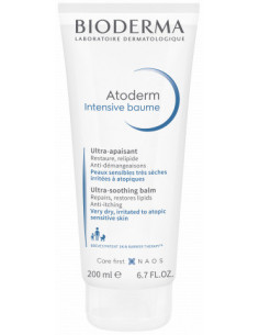 Atoderm intensive baume 200ml