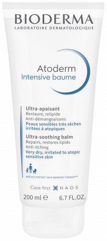 Atoderm intensive baume 200ml