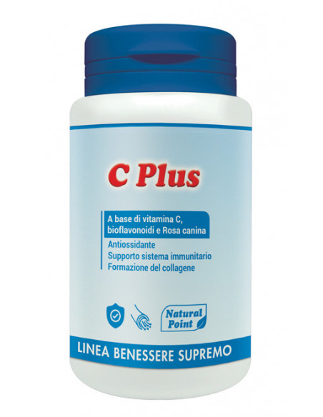 C plus 70 capsule