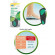 Scholl plantare arco m 2pz