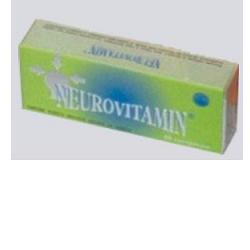 Image of Neurovitamin*int 48cpr 19,2g cod085