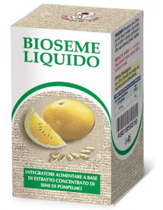 Bioseme semi pompel 50ml gtt