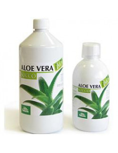 Aloe vera succo 1000ml