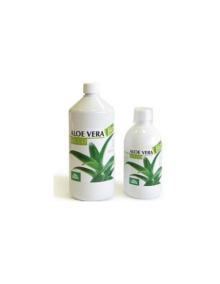 Aloe vera succo 1000ml