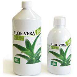 Image of Aloe vera succo 1000ml cod085