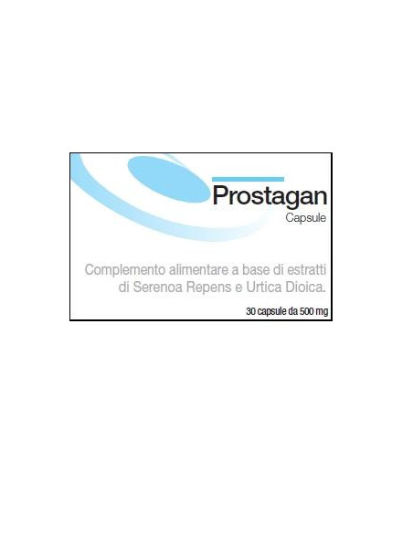 Prostagan 30 capsule 500mg