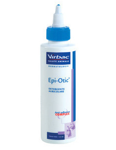 Epiotic det auric 125ml