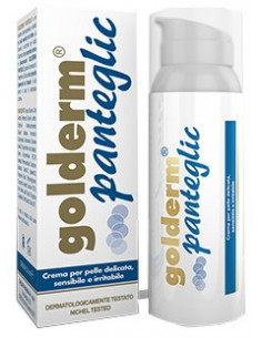 Golderm panteglic crema 50ml