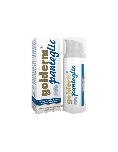 Golderm panteglic crema 50ml
