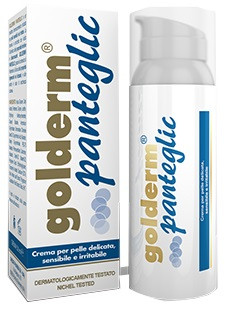Golderm panteglic crema 50ml