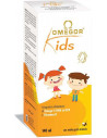 Omegor kids 140ml