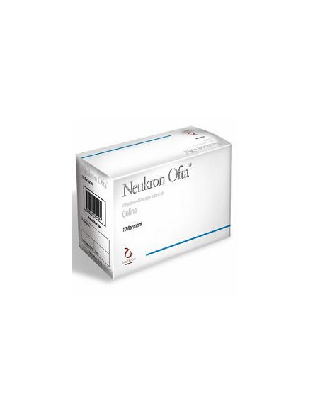 Neukron ofta integrat 10f 100m