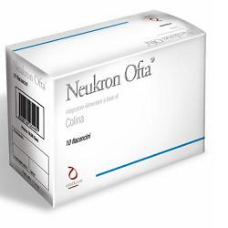 Neukron ofta integrat 10f 100m