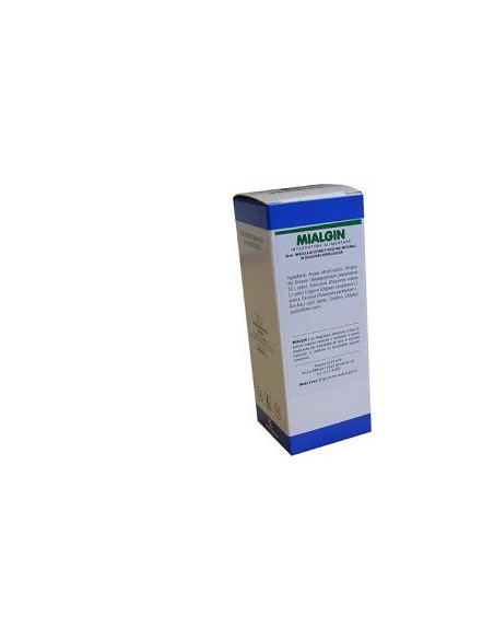 Mialgin 50ml gocce bg