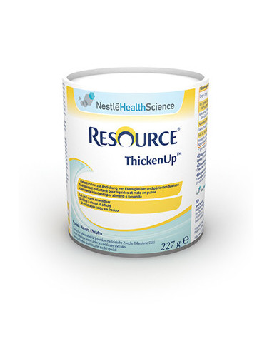 Resource thickenup neu 227g np
