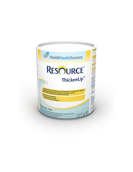 Resource thickenup neu 227g np