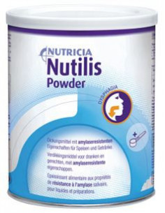 Nutilis powder addensante 300g