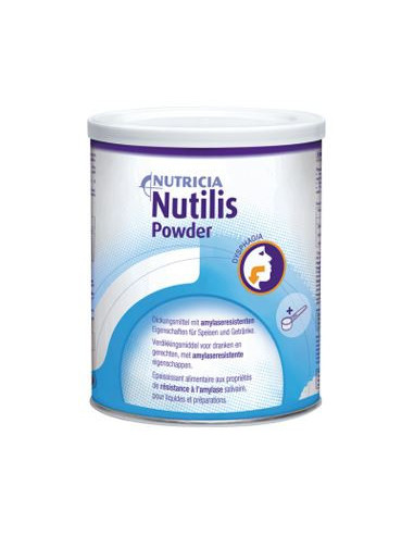 Nutilis powder addensante 300g