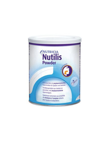Nutilis powder addensante 300g
