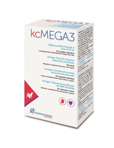 Kcmega3 30perle
