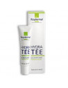 Hydratee gel defatic cont occ