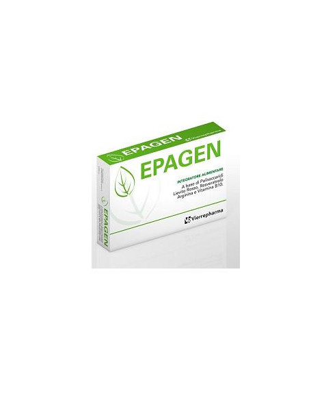 Epagen 30 compresse