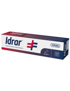 Idrar*cr idr c urea 100ml