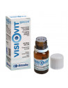 Visiovit gocce 6ml