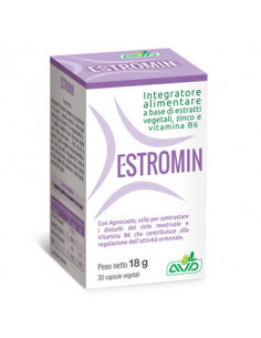 Estromin 30 capsule