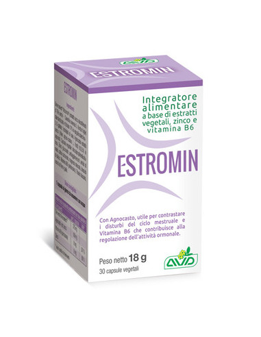 Estromin 30cps