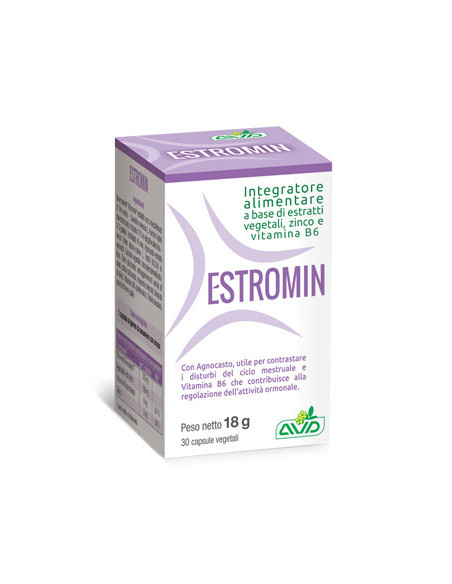 Estromin 30 capsule