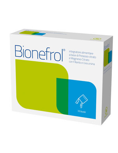 Bionefrol 10 bst 8500mg