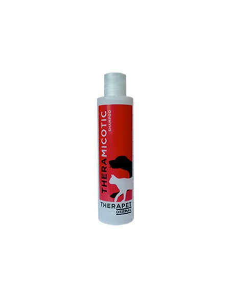 Theramicotic shampoo 200ml