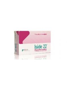 Iside 22 7 capsule - PIZETA | Clubfarma