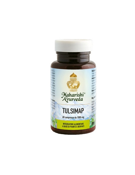 Tulsimap 60cpr 60g nf