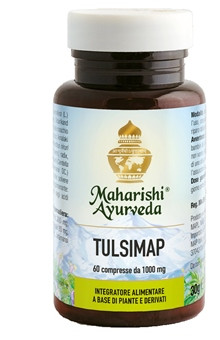 Tulsimap 60cpr 60g nf