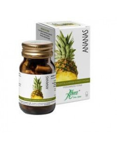 Ananas fitocomplesso 50 opercoli