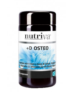 Nutriva d piu osteo