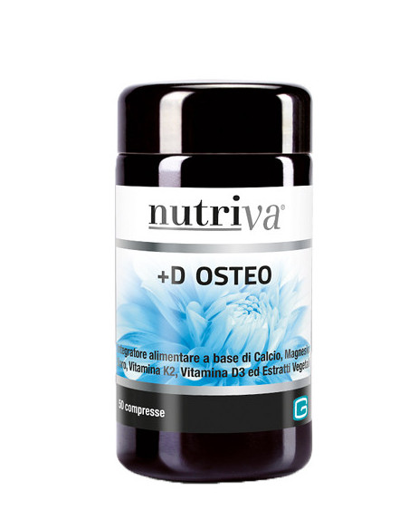 Nutriva d piu osteo