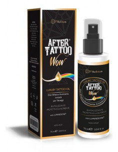 Aftertattoo wow spray 75ml