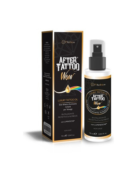 Aftertattoo wow spray 75ml