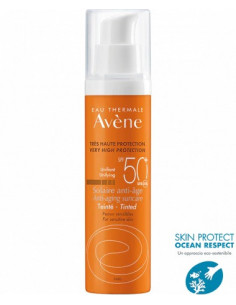 Avene sol trattamento a age