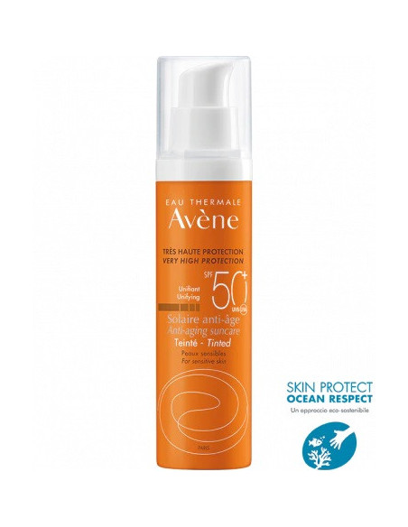 Avene sol trattamento a age