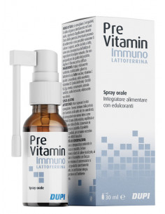Previtamin immuno lattofer30ml