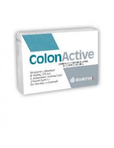 Colonactive 30 compresse 24,6g | Clubfarma