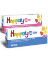 Happety piu 200 7 flaconcini 200ml