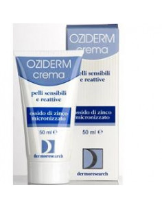 Oziderm*crema 50 ml