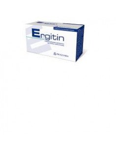 Ergitin integrat 10 flaconcini 10ml | Clubfarma