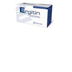 Ergitin integrat 10fl 10ml