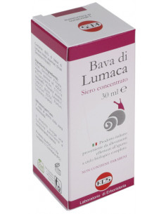 Bava lumaca siero 30ml